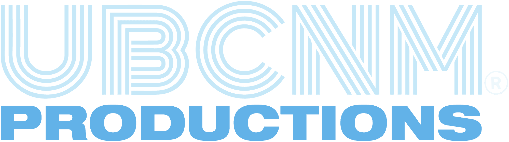 UBCNM Productions®