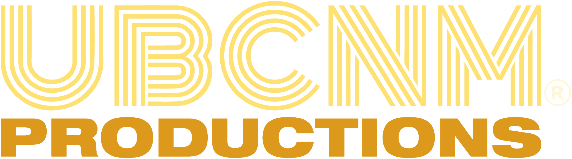 UBCNM Productions®